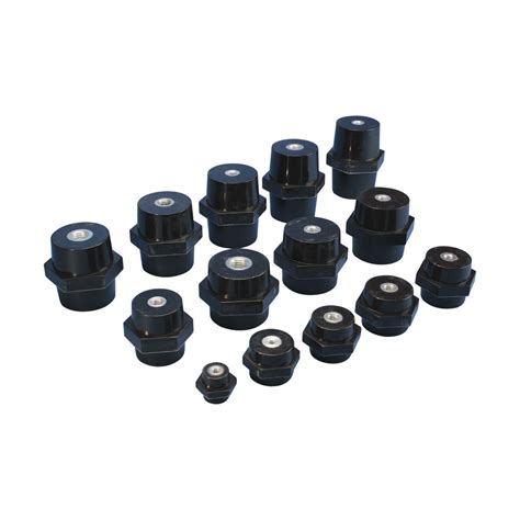 low voltage insulators